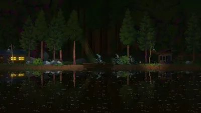 Kingdom Eighties — скриншот 6