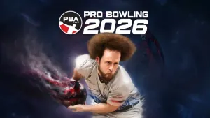 PBA Pro Bowling 2026