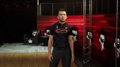 PBA Pro Bowling 2026 — скриншот 12