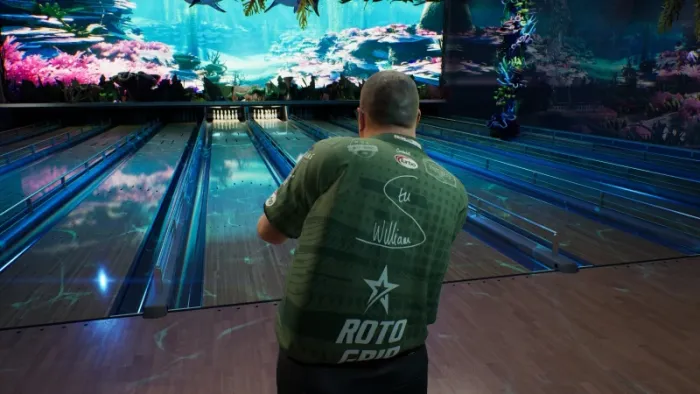 PBA Pro Bowling 2026 — скриншот 3