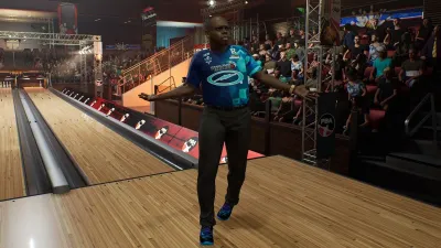 PBA Pro Bowling 2026 — скриншот 4