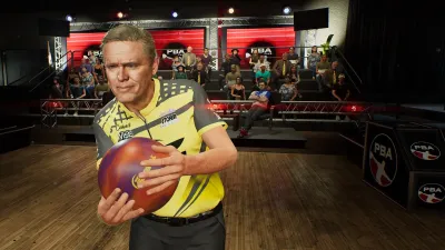 PBA Pro Bowling 2026 — скриншот 8