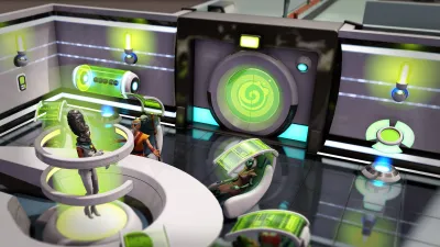 Evil Genius 2: World Domination Season Pass — скриншот 7