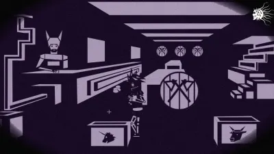 Dark Grim Mariupolis — скриншот 1