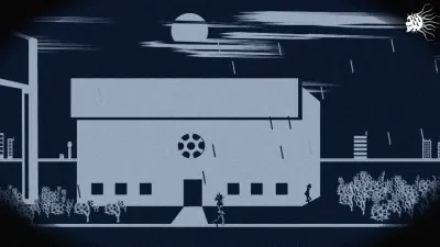 Dark Grim Mariupolis — скриншот 2