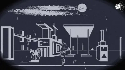 Dark Grim Mariupolis — скриншот 3