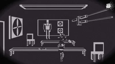 Dark Grim Mariupolis — скриншот 4