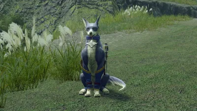 Monster Hunter Rise Deluxe Kit — скриншот 2