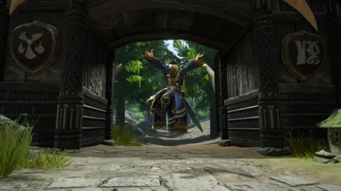 Monster Hunter Rise Deluxe Kit — скриншот 3