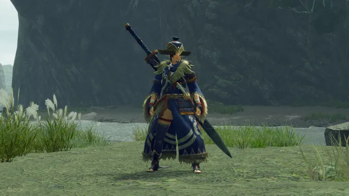 Monster Hunter Rise Deluxe Kit — скриншот 10