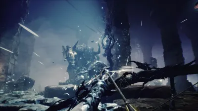 BLACKTAIL — скриншот 3