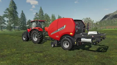 Farming Simulator 19 - Kverneland & Vicon Equipment Pack (Windows 10) — скриншот 1