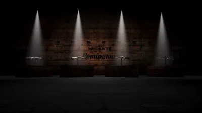 Way of the Hunter - Remington Firearms Pack — скриншот 1