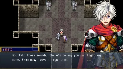 Fairy Elements — скриншот 4