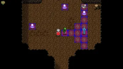 Fairy Elements — скриншот 5