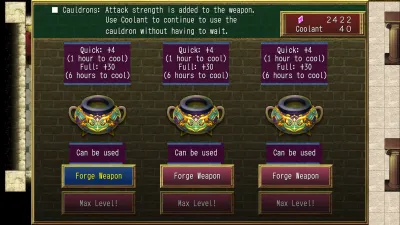 Fairy Elements — скриншот 10