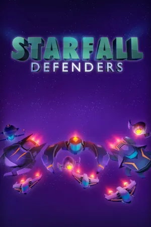 Starfall Defenders