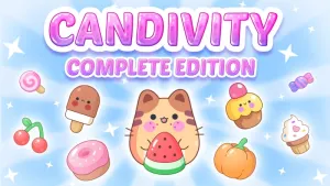 Candivity: Complete Edition