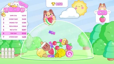 Candivity: Complete Edition — скриншот 1