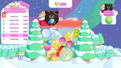 Candivity: Complete Edition — скриншот 5