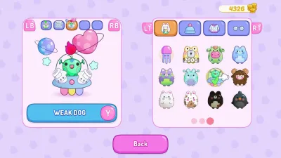 Candivity: Complete Edition — скриншот 6