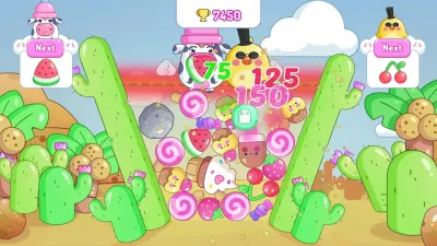 Candivity: Complete Edition — скриншот 10