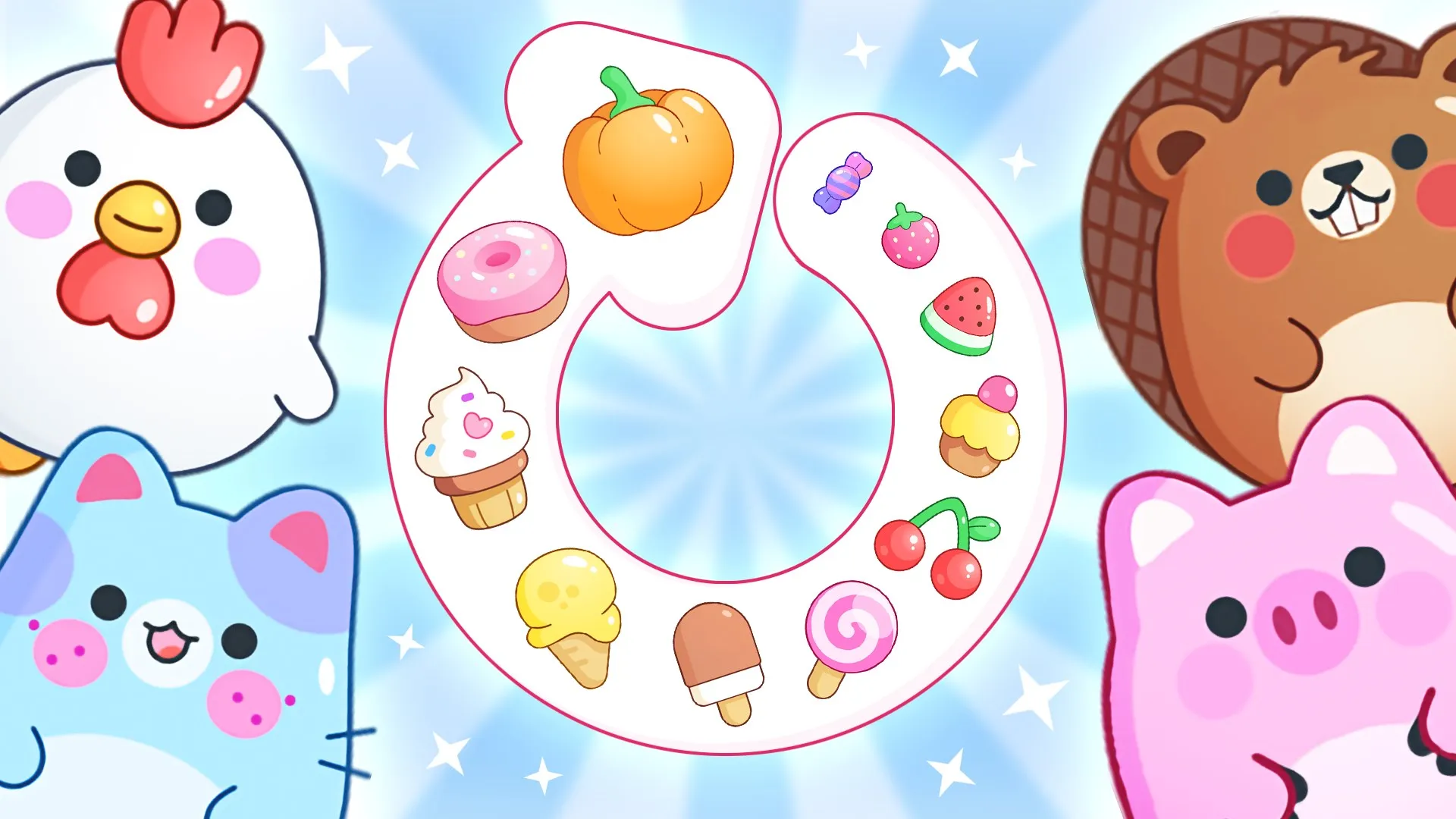 Candivity: Complete Edition — трейлер