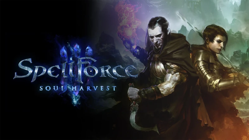 SpellForce III Reforced: Soul Harvest