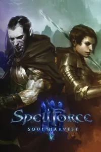 SpellForce III Reforced: Soul Harvest