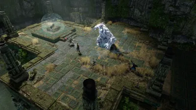 SpellForce III Reforced: Soul Harvest — скриншот 1