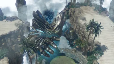 SpellForce III Reforced: Soul Harvest — скриншот 5