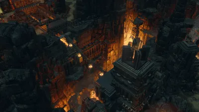 SpellForce III Reforced: Soul Harvest — скриншот 8