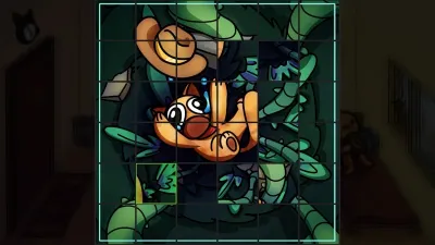 Doctor Cat (Windows) — скриншот 2