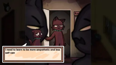 Doctor Cat (Windows) — скриншот 4