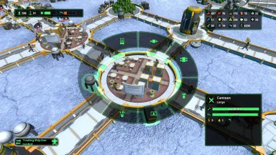 Dawn of Man + Planetbase — скриншот 6