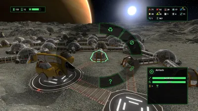Dawn of Man + Planetbase — скриншот 8