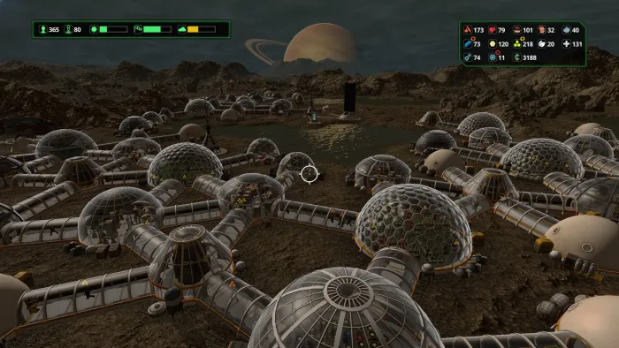 Dawn of Man + Planetbase — скриншот 10