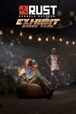Exhibit Decor Pack