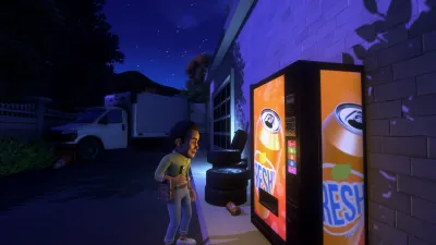 Goosebumps: Terror in Little Creek - Frightmare Edition — скриншот 10