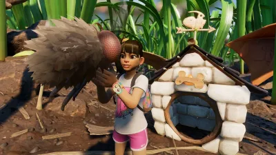 Grounded — скриншот 2