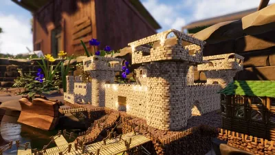 Grounded — скриншот 3