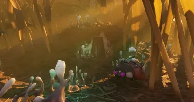 Grounded — скриншот 5