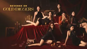 Revenge On Gold Diggers