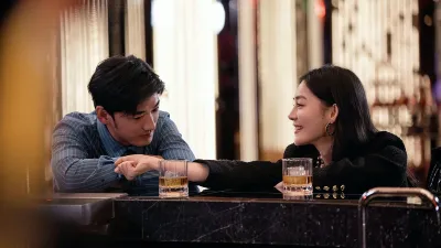 Revenge On Gold Diggers — скриншот 1