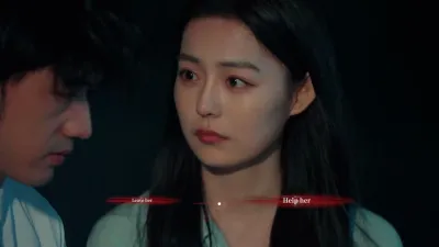 Revenge On Gold Diggers — скриншот 2