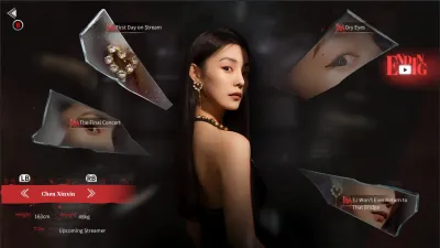 Revenge On Gold Diggers — скриншот 3