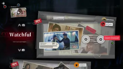 Revenge On Gold Diggers — скриншот 4