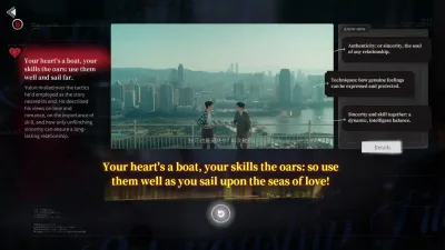 Revenge On Gold Diggers — скриншот 5