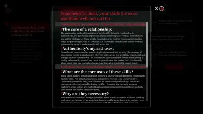 Revenge On Gold Diggers — скриншот 6