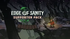 Edge of Sanity - Supporter Pack